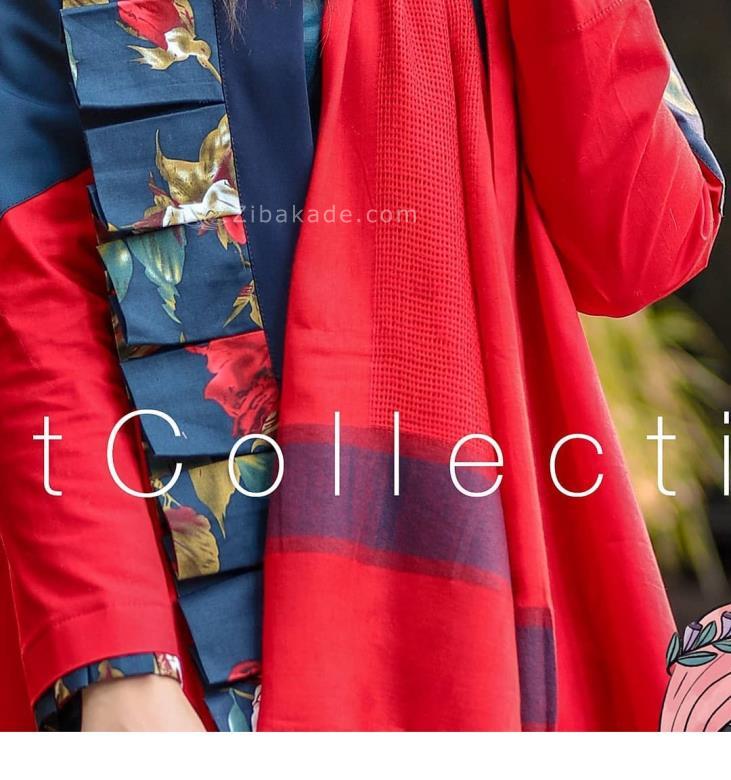 مدل مانتو جدید